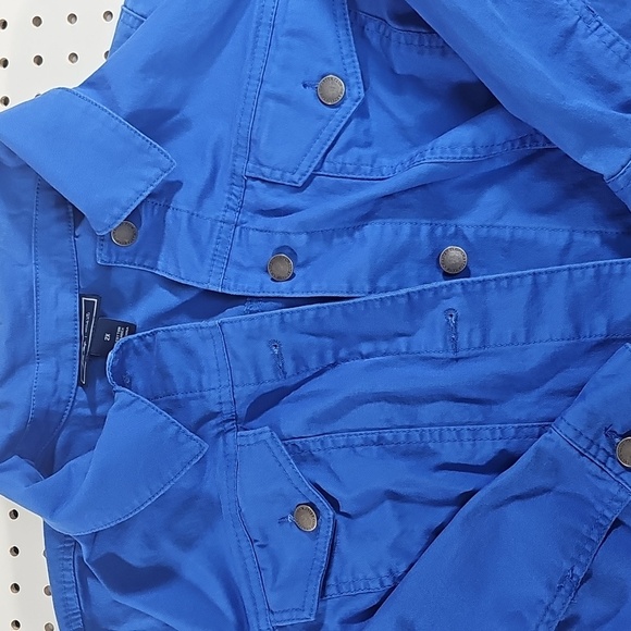 Charter Club Womans Pant Sz 18w And Jacket Sz 2x ..Outfit - Picture 3 of 13